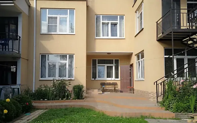 Гостевой дом «Прованс»