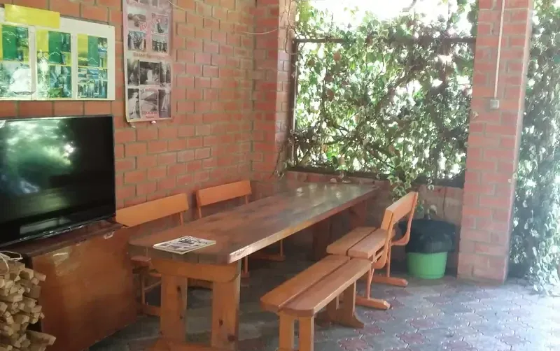 Гостевой дом «Киви» — фото 5