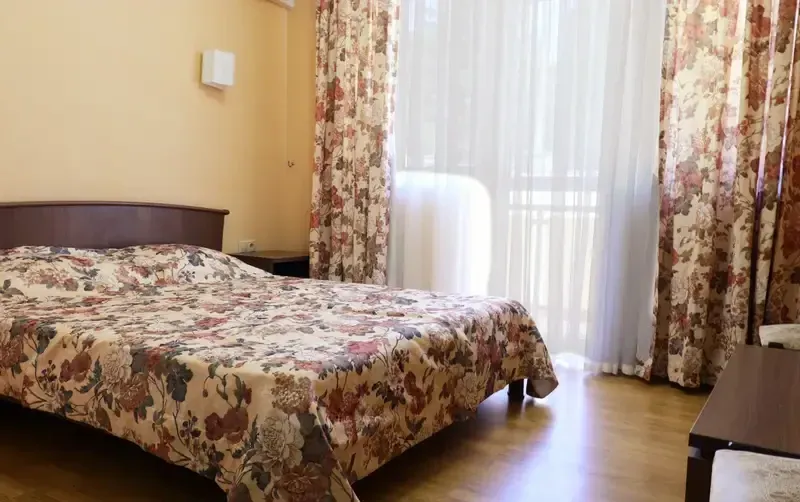 Отель «Аура» — фото 5