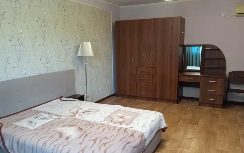 Комната в гостевом доме — фото 4