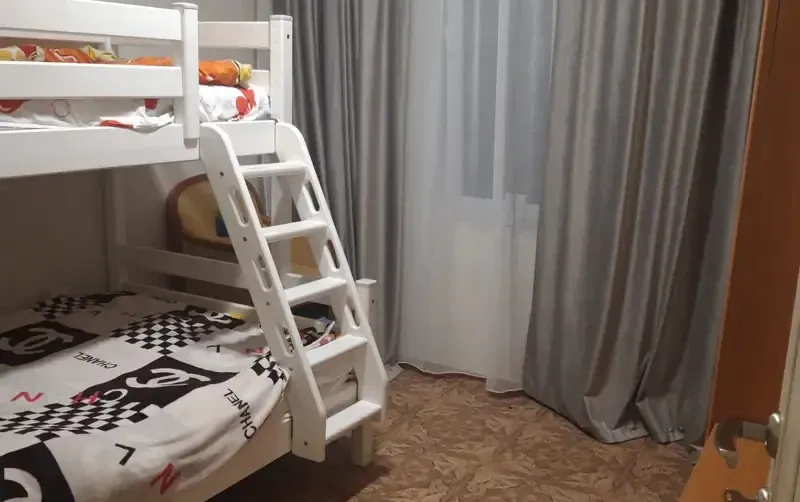 Дом под ключ «7-Я»