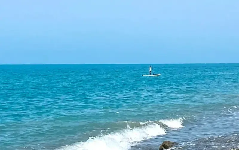 Гостевой дом «Прохлада» — фото 2