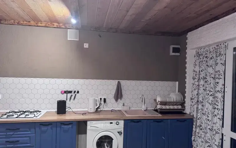 Уютный коттедж — фото 5