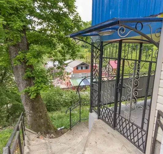 Гостевой дом "ЮГ" — фото 4