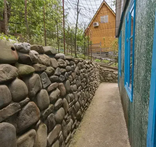 Гостевой дом "ЮГ" — фото 5