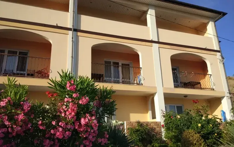 Villa «Vasaliya»