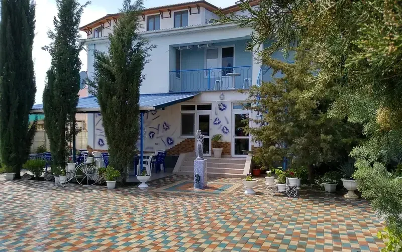 Гостевой дом «Виола» — фото 2