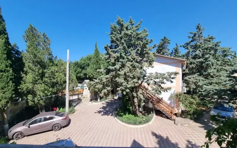 База отдыха «Султан» — фото 2