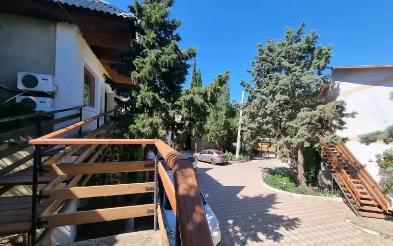 База отдыха «Султан» — фото 4