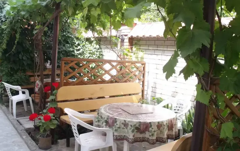 Гостевой дом «Триера» — фото 5