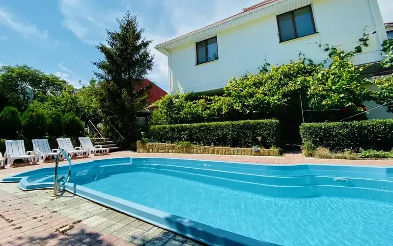 Villa «Marina»