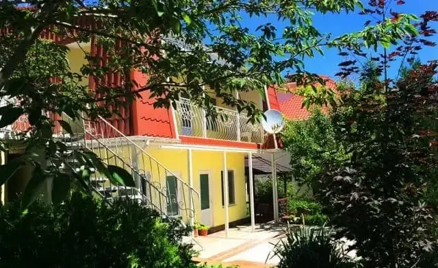 Villa «Marina» — фото 2