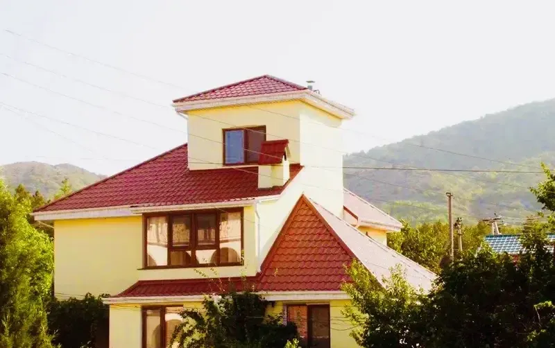 Villa «Marina» — фото 4
