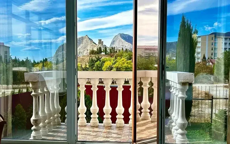 Отель «Судак Deluxe» — фото 5