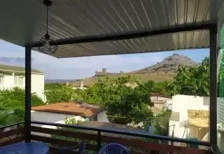 Частный дом «Уютный» — фото 3