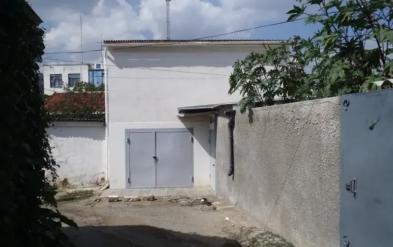 Коттедж под ключ в Судаке — фото 3