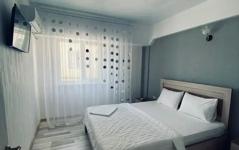 Hotel «Sudak resort» — фото 2