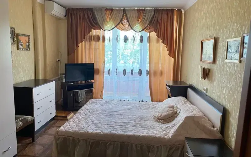 2-х комнатная квартира на Мичурина