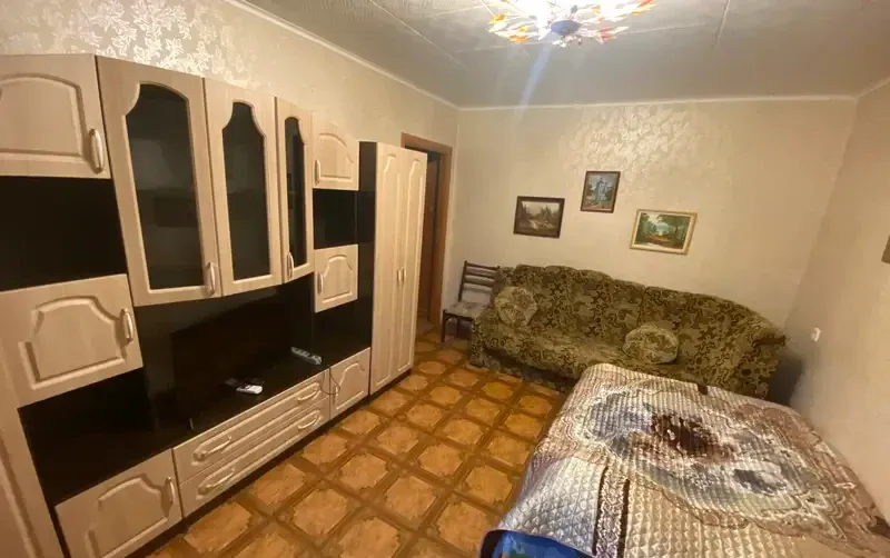 2-х комнатная квартира на Мичурина — фото 2