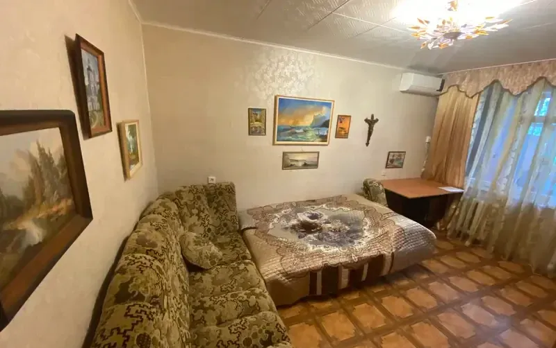 2-х комнатная квартира на Мичурина — фото 3