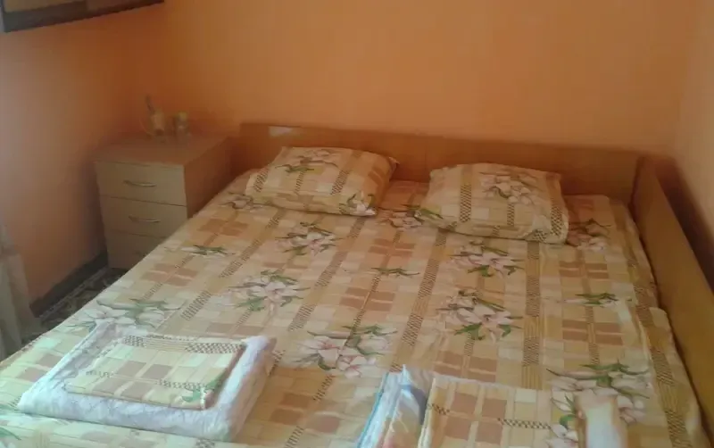 Частный сектор на ул. Гагарина