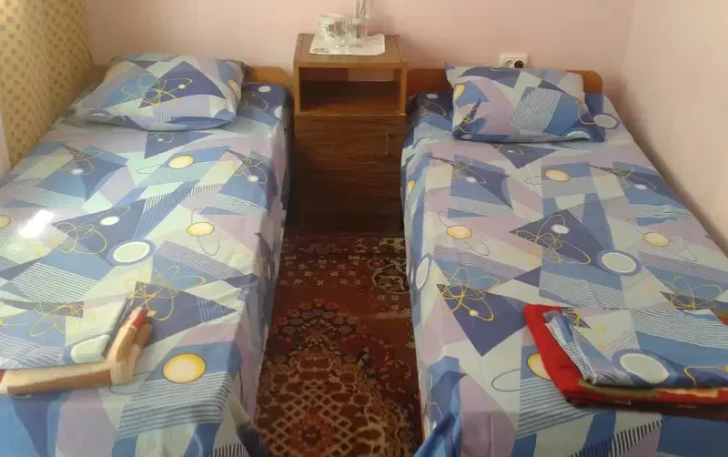 Частный сектор на ул. Гагарина — фото 3
