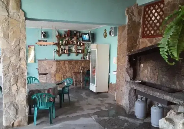 Гостевой дом «Karadeniz» — фото 4
