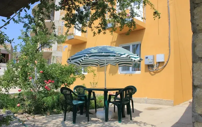 2-х комнатный люкс в частном секторе — фото 4