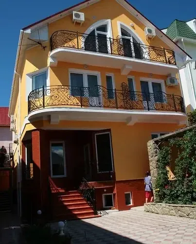 Пансионат "Камелот" — фото 3