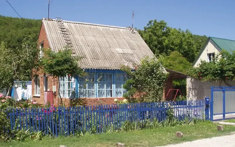 Частный сектор «Елена» — фото 2