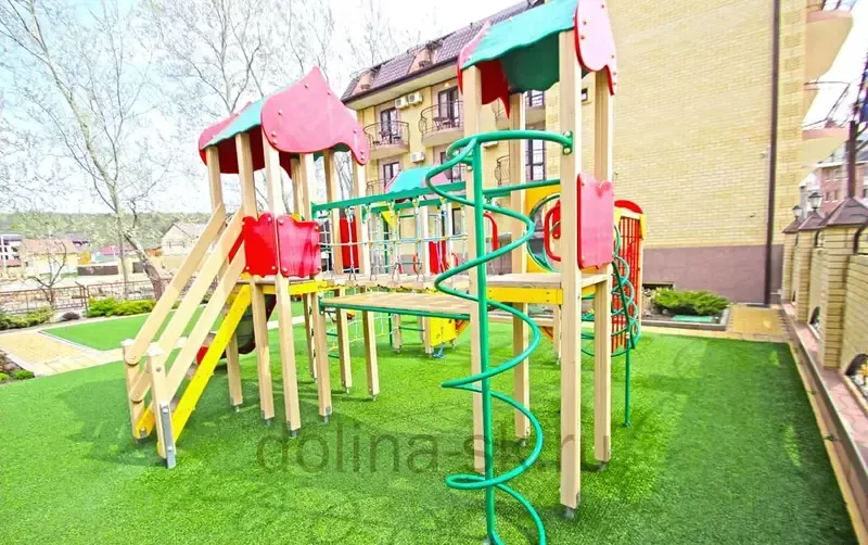 Отель «Долина Сукко» — фото 5