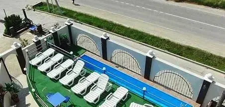 Частный дом «Седьмая миля» — фото 4