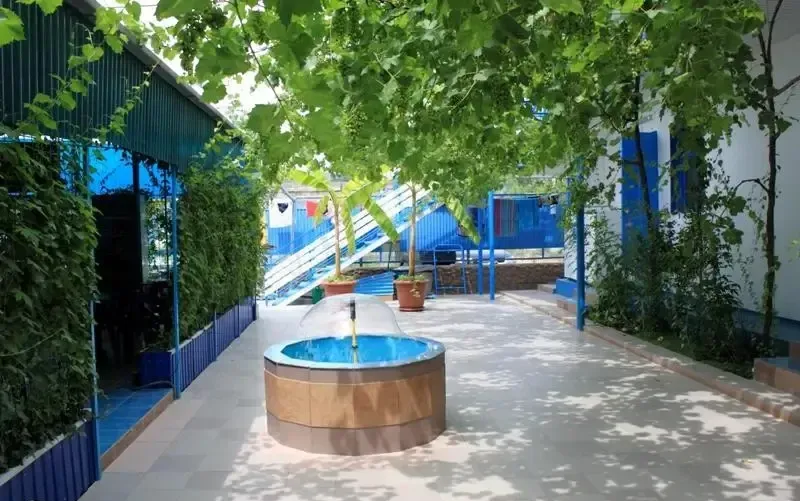 Отель «Виктория» — фото 4