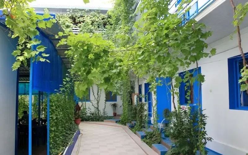 Отель «Виктория» — фото 5
