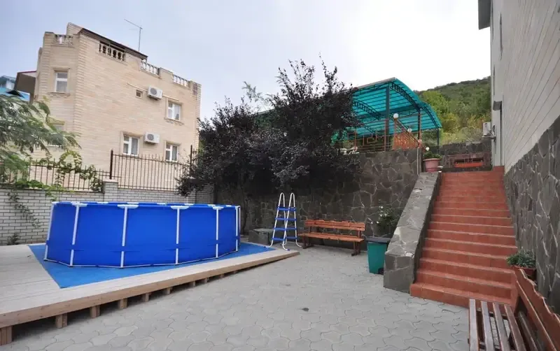Гостевой дом «Парус» — фото 4