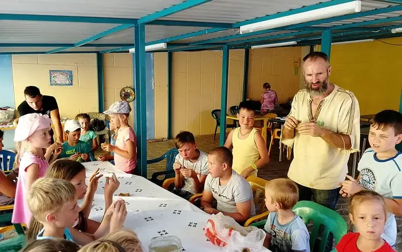 Гостиница «Индиго» — фото 5