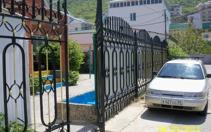 Гостевой дом "Руслан" — фото 3