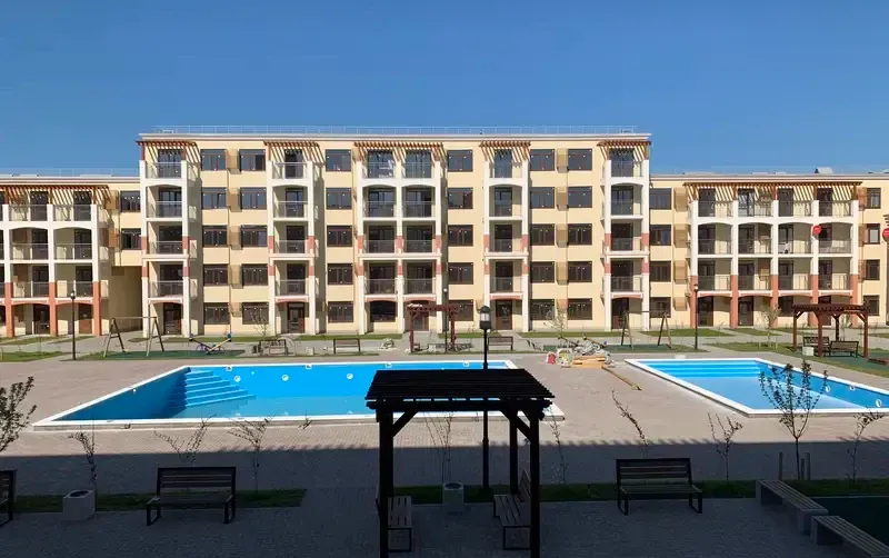 Апартаменты в ЖК «Holiday House» — фото 2