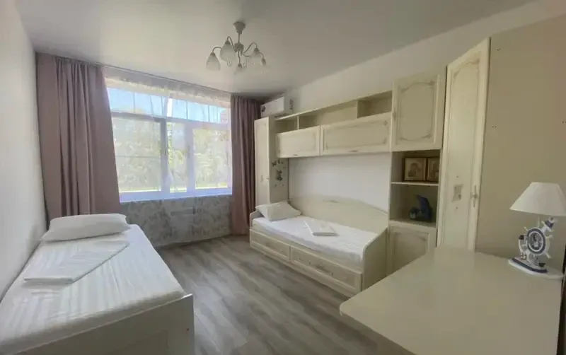 Квартира в ЖК «Holiday house» — фото 3