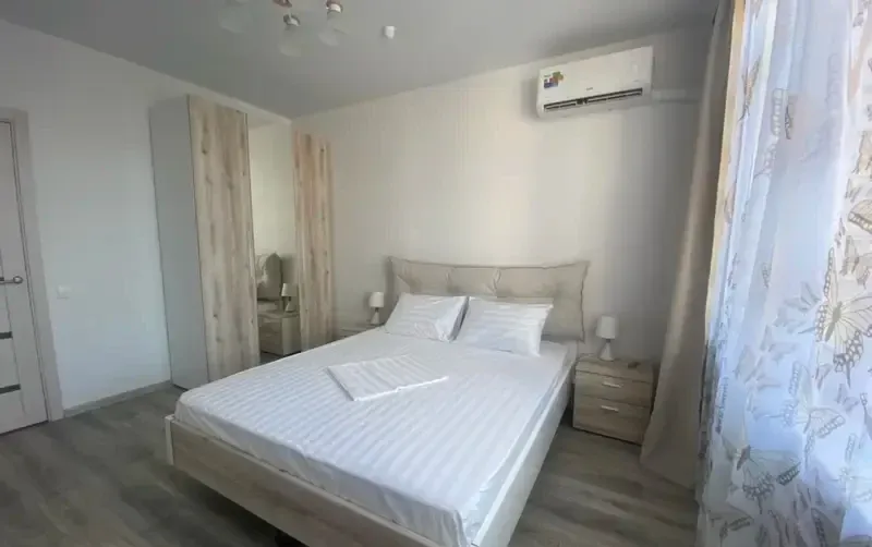 Квартира в ЖК «Holiday house» — фото 4