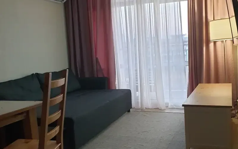 Студия в ЖК «Холидей Хаус»