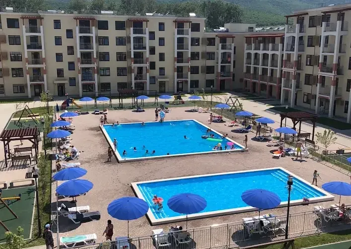 Квартира в ЖК «Holiday house» — фото 2
