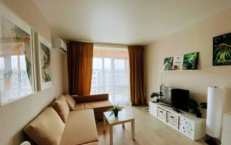 Апартаменты в ЖК «Holiday hous»