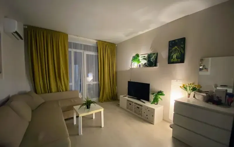 Апартаменты в ЖК «Holiday hous» — фото 2