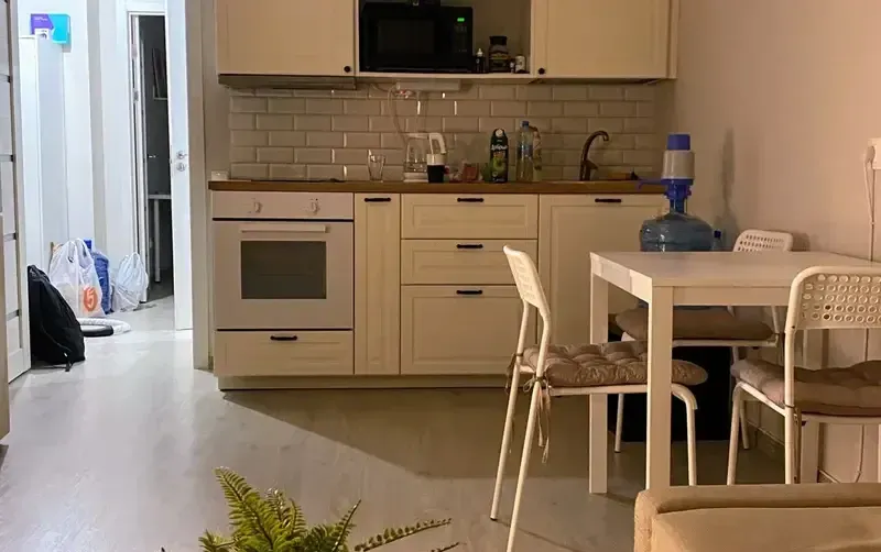 Апартаменты в ЖК «Holiday hous» — фото 3