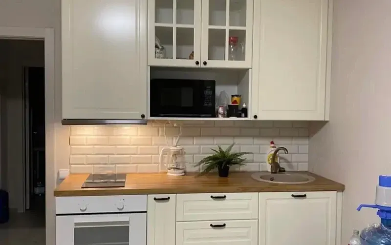 Апартаменты в ЖК «Holiday hous» — фото 4