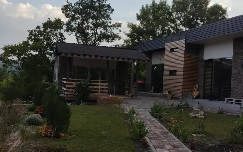 Гостевой дом «Кудыкина гора» — фото 3