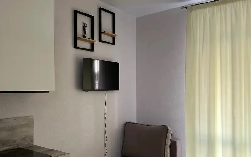 Студия в ЖК «Holiday house» — фото 3