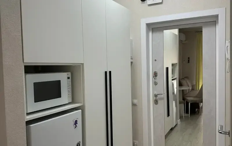 Студия в ЖК «Holiday house» — фото 4