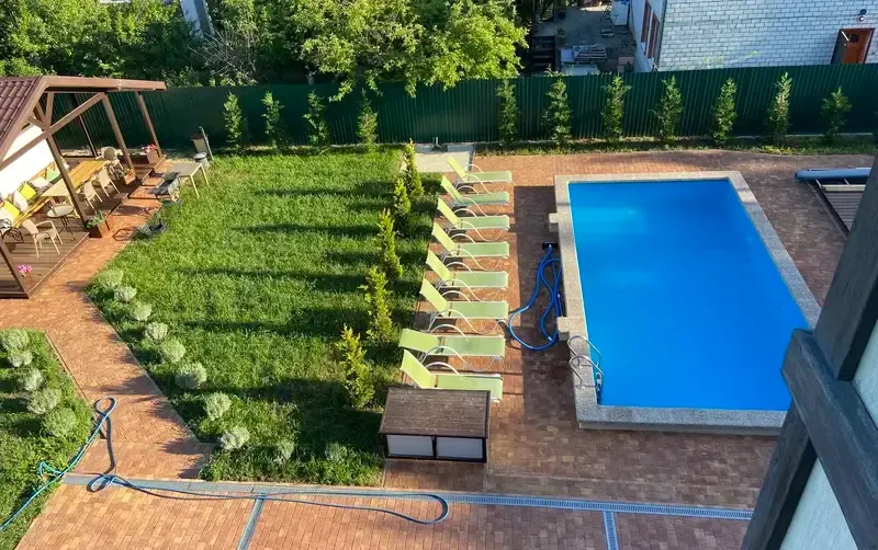 Гостевой дом «Надежда» — фото 2